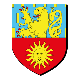 BLASON MANCHE Logo PNG Vector