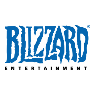Blizzard Logo PNG Vector