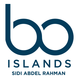 Bo Islands Logo PNG Vector