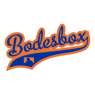 Bodesbox Logo PNG Vector