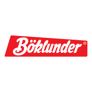 Böklunder Logo PNG Vector