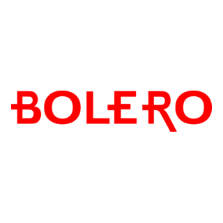 bolero Logo PNG Vector