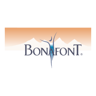 Bonafont Logo PNG Vector