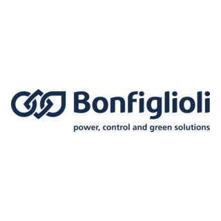Bonfiglioli Logo PNG Vector