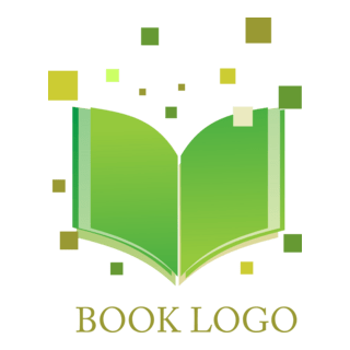 Book Education School Logo PNG Vector