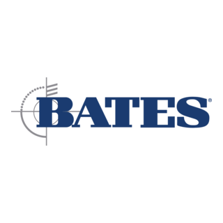 BOTAS BATES Logo PNG Vector