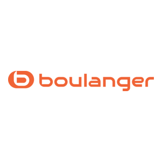 Boulanger Logo PNG Vector