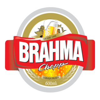Brahma Logo PNG Vector