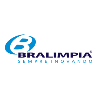 Bralimpia Logo PNG Vector