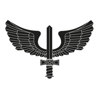 Brazilian Air Force Logo PNG Vector