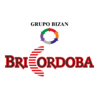 Bri Cordoba Logo PNG Vector