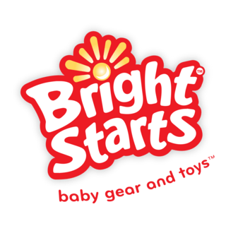 Bright Starts Logo PNG Vector