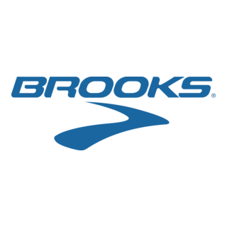 Brooks Sports Logo PNG Vector