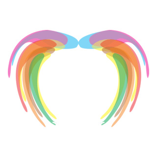 Brush Logo PNG Vector