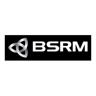 BSRM Logo PNG Vector
