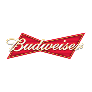 Budweiser 2008 Logo PNG Vector
