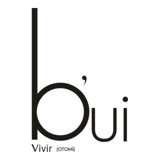 Bui Agua Logo PNG Vector