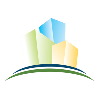 Building Constructions Logo PNG Vector