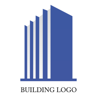 Building Inspirations Logo PNG Vector