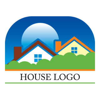 Building Logo PNG Vector