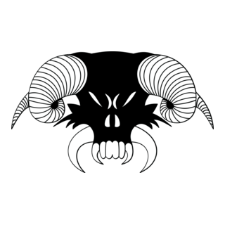 Bull Logo PNG Vector