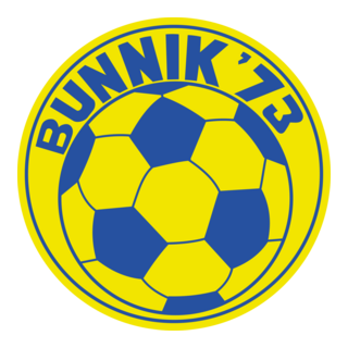 Bunnik'73 vv Logo PNG Vector