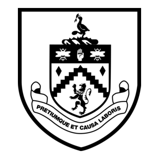 Burnley FC Logo PNG Vector