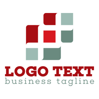 Business design Logo PNG Vector