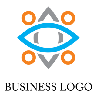 Business Logo PNG Vector