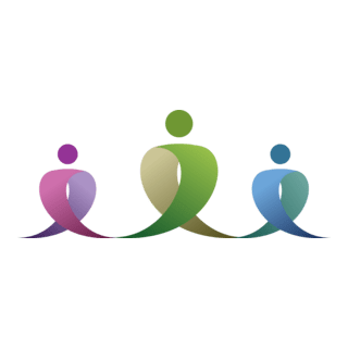 Business Peoples Logo PNG Vector