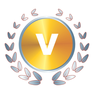 Business Shield Logo PNG Vector