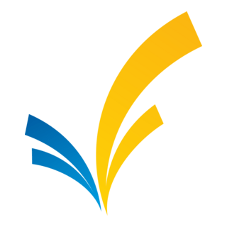 Business Victory Logo PNG Vector