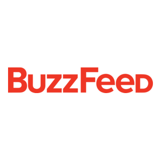 BuzzFeed Logo PNG Vector