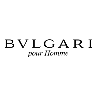 Bvlgari Puor Homme Logo PNG Vector
