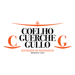 C & G Coelho Guerche Gullo Sociadade de Advogaldos Logo PNG Vector
