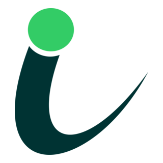 C I Alphabet Logo PNG Vector