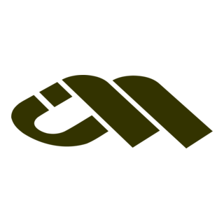 C I M Alphabet Logo PNG Vector
