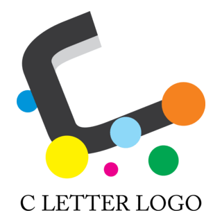 C Letter Designs Logo PNG Vector