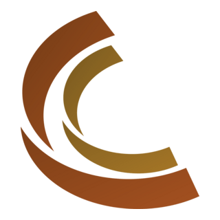 C Letter Logo PNG Vector