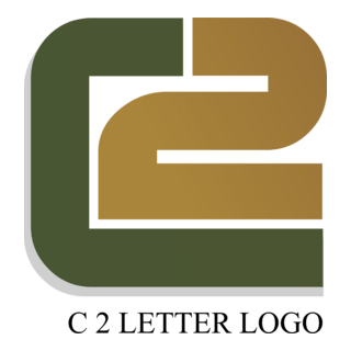 C2 Logo PNG Vectors Free Download