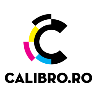 Calibro.ro Logo PNG Vector