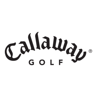 Callaway Golf Logo PNG Vector