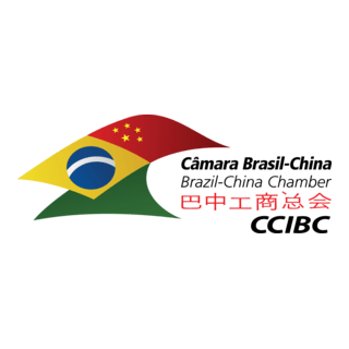 CAMARA BRASIL CHINA Logo PNG Vector
