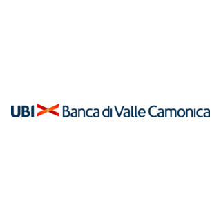 Camonica UBI Banca Logo PNG Vector
