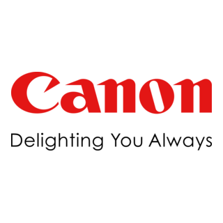 Canon Logo PNG Vector