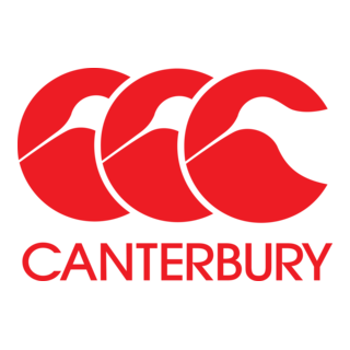 Canterbury of New Zealand Logo PNG Vector