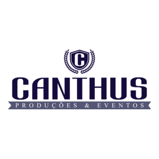 Canthus Logo PNG Vector