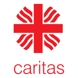 Caritas Deutschland Logo PNG Vector