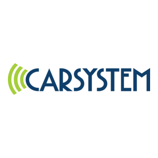 Carsystem Logo PNG Vector