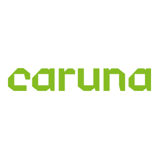 Caruna Logo PNG Vector